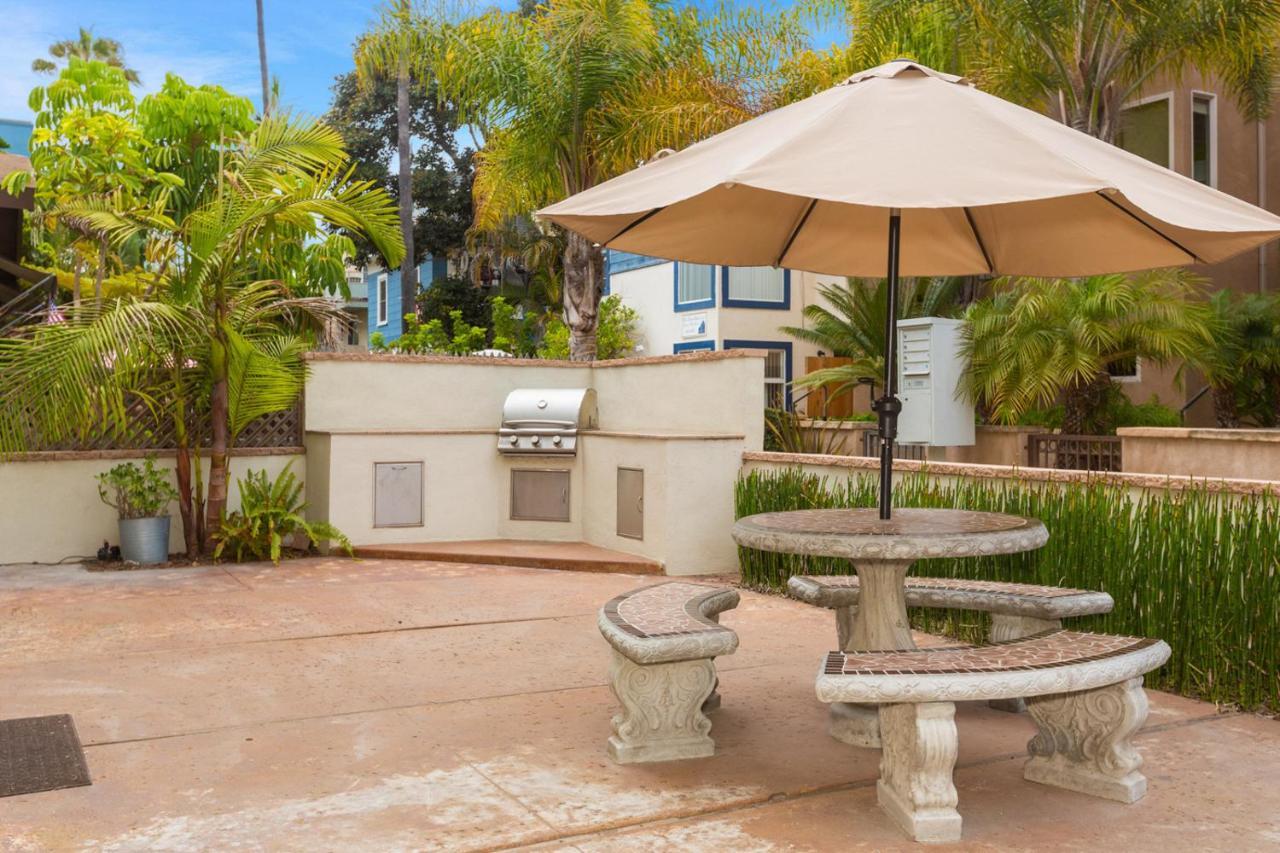 Highly Rated Best Beach! 3Bd 2Ba Ac Luxury King Beds! サンディエゴ エクステリア 写真